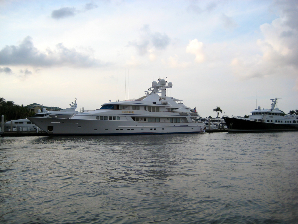 Ft. Lauderdale